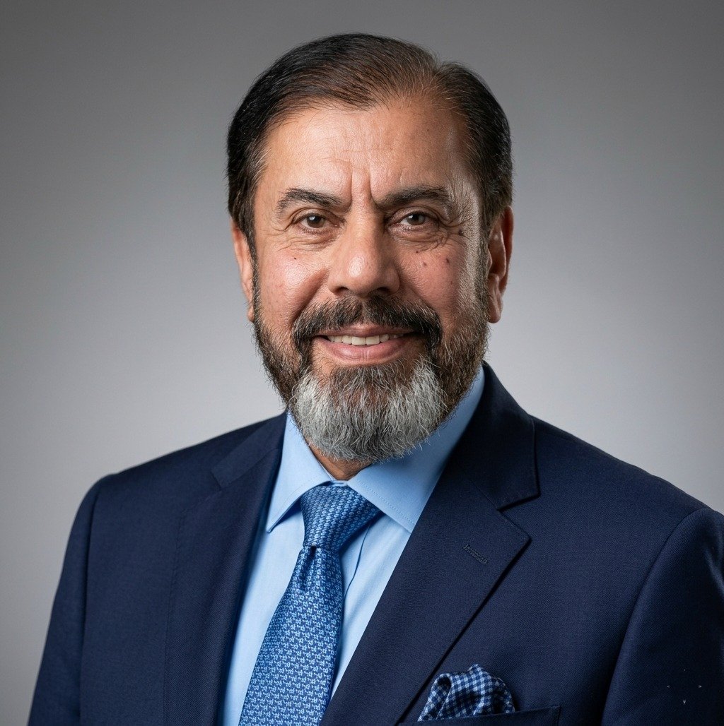 Pir Waqar Hussain Shah