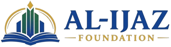 Al-Ijaz Foundation logo