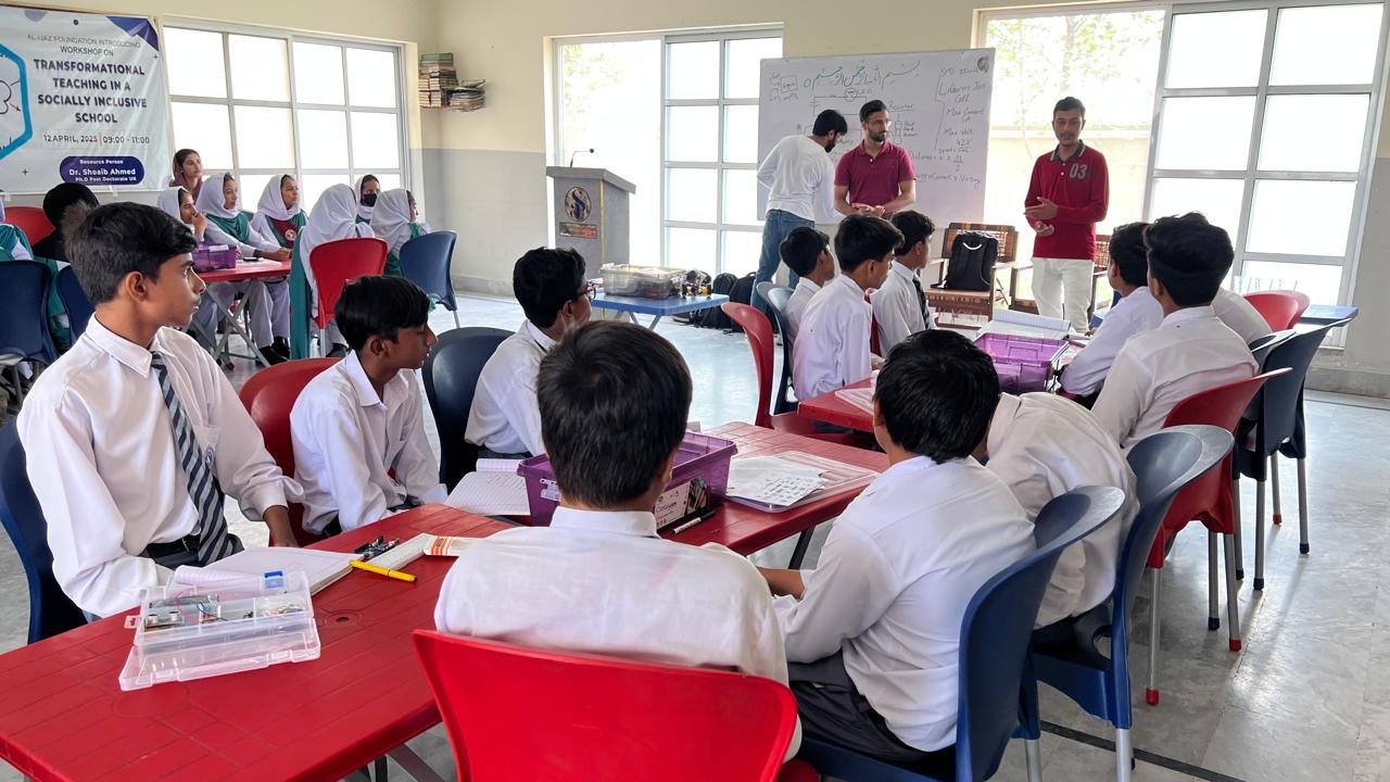 STEM and Digital Learning image 2
