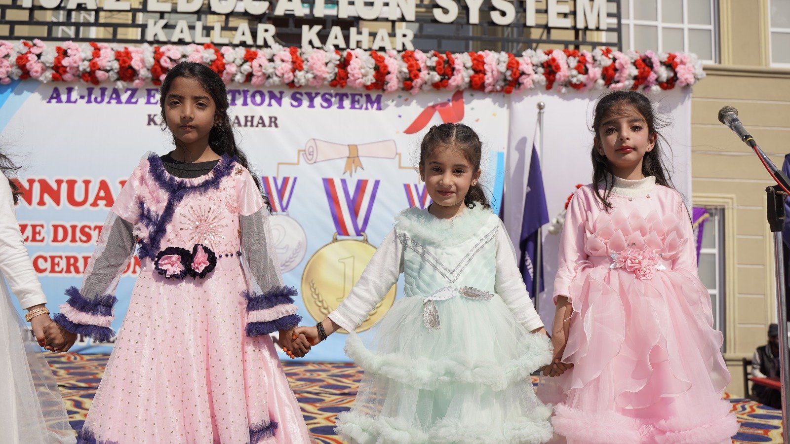 Educational Support for Orphaned & Underprivileged Children image 4
