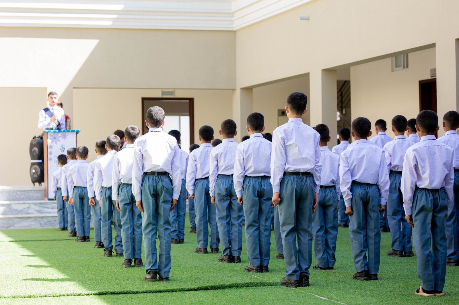 Quality Education image 1