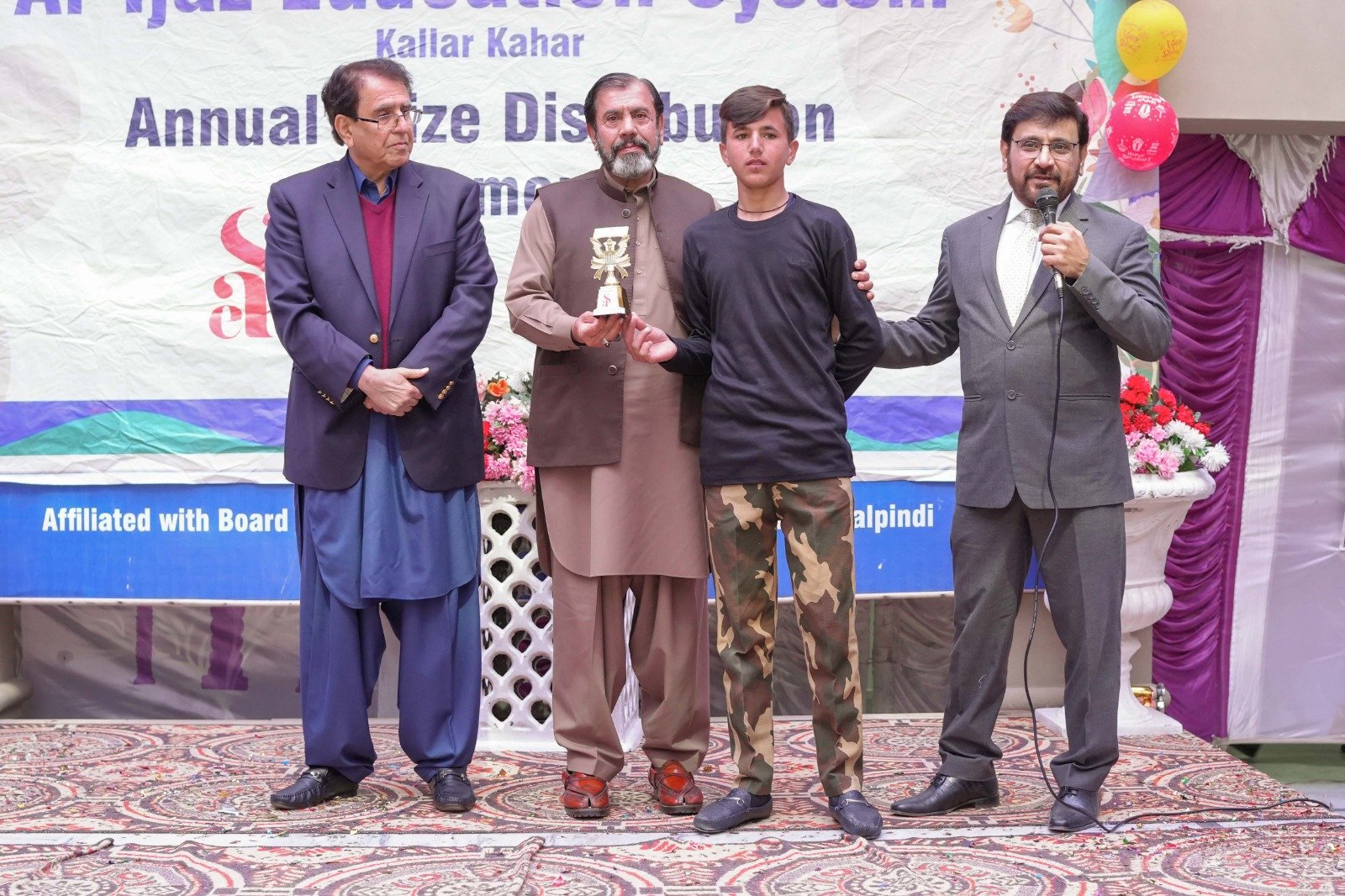 Educational Support for Orphans & Underprivileged Children- al ijaz foundation (11)