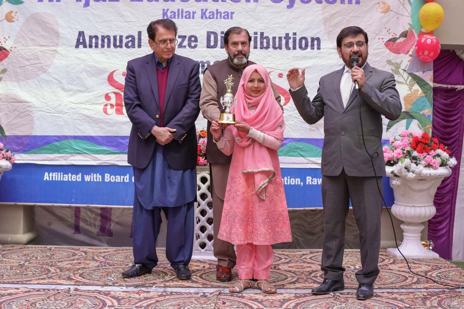 Educational Support for Orphans & Underprivileged Children- al ijaz foundation (12)