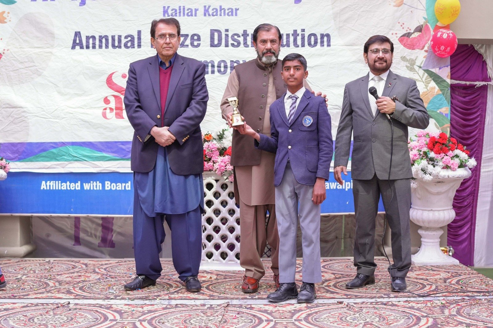 Educational Support for Orphans & Underprivileged Children- al ijaz foundation (7)
