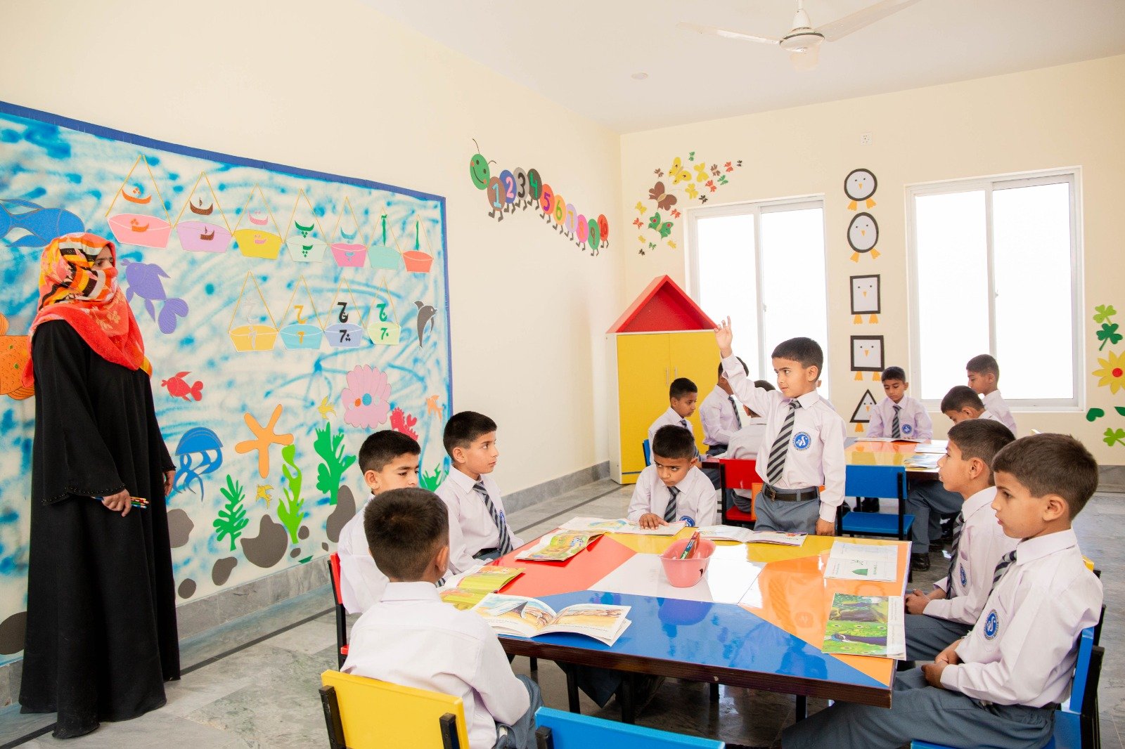 Quality Education - al ijaz foundation (13)