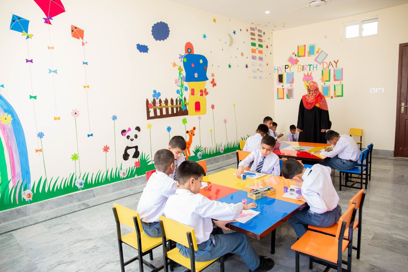 Quality Education - al ijaz foundation (14)
