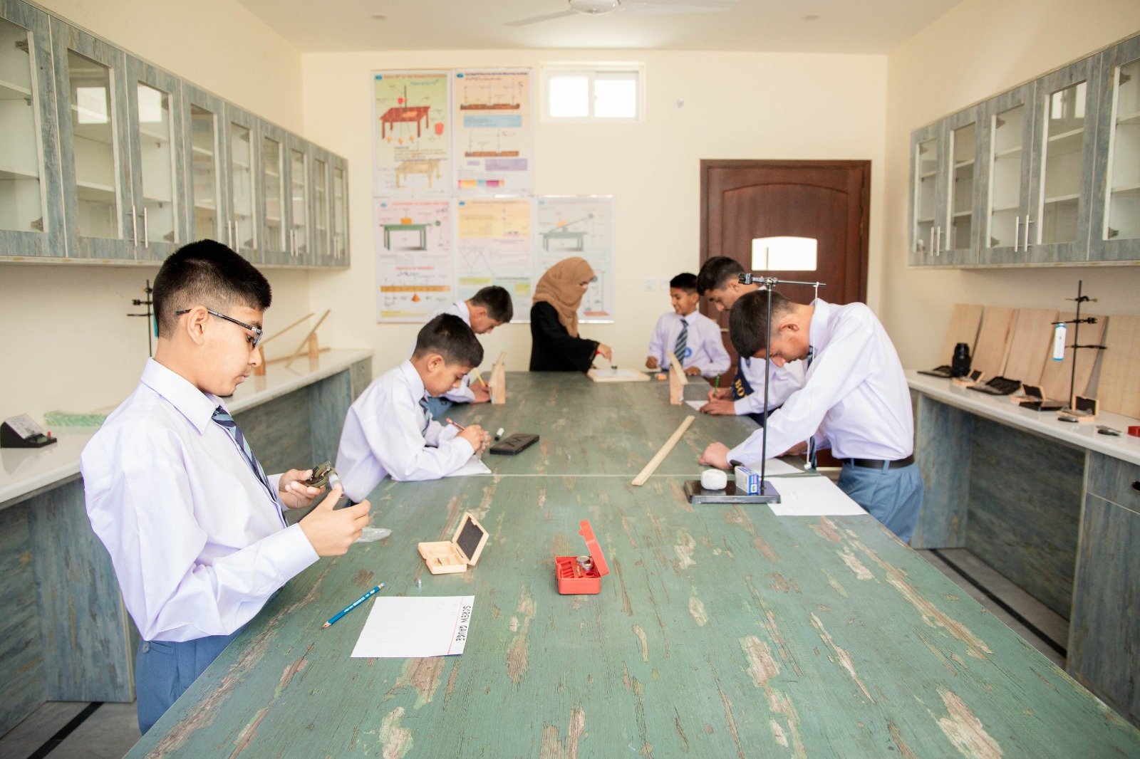 Quality Education - al ijaz foundation (15)