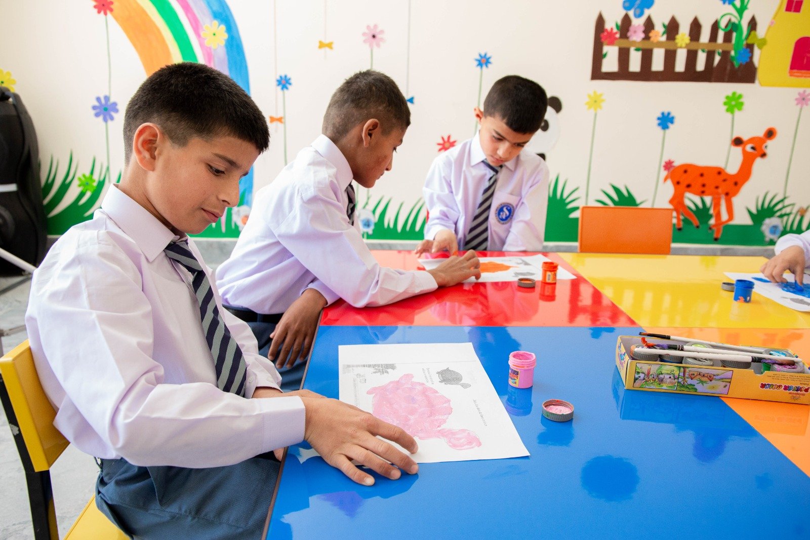 Quality Education - al ijaz foundation (17)
