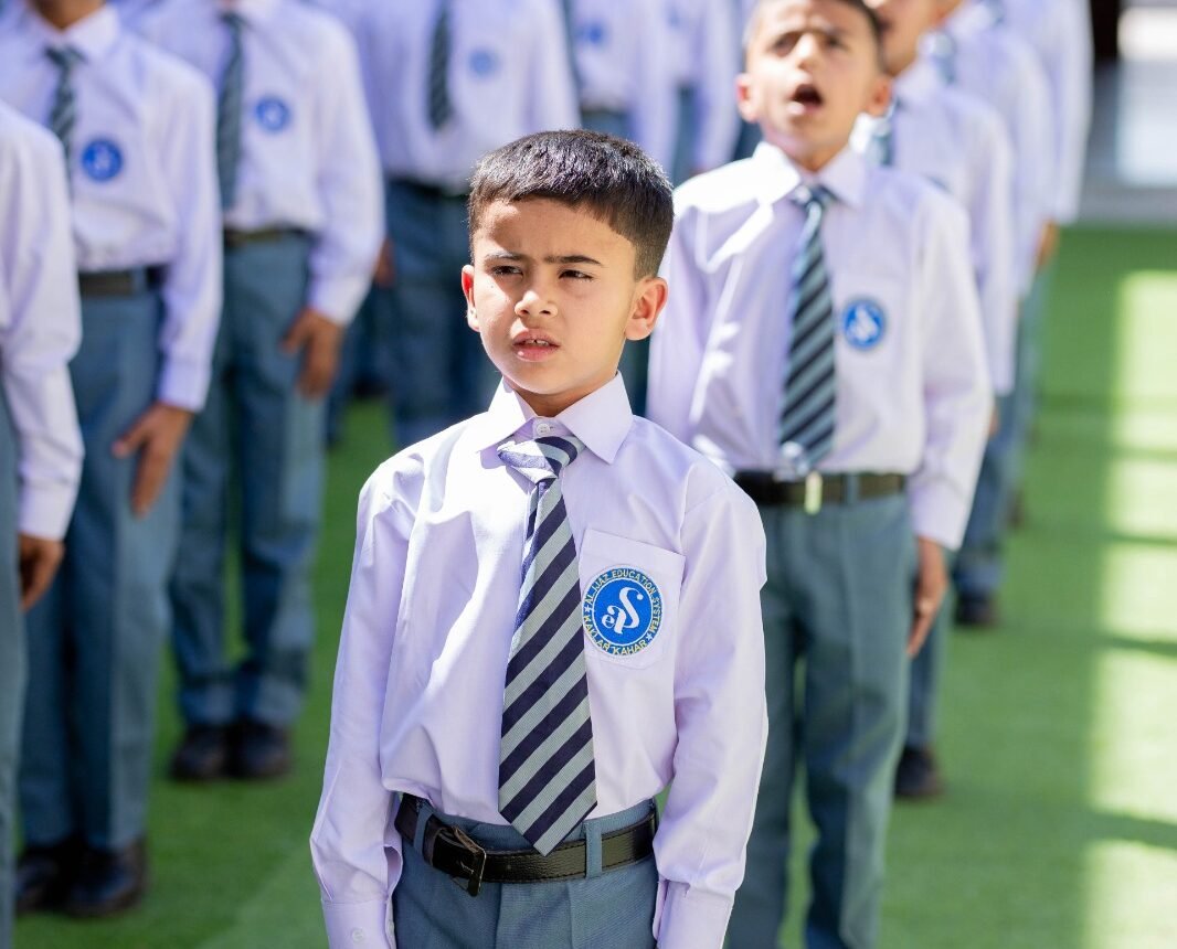 Quality Education - al ijaz foundation (2)