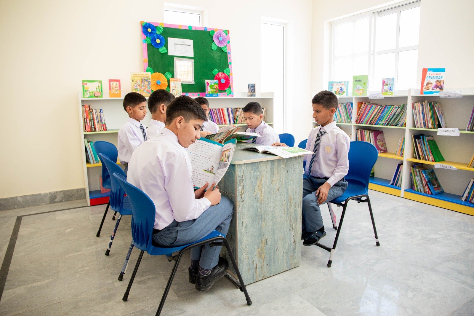 Quality Education - al ijaz foundation (4)