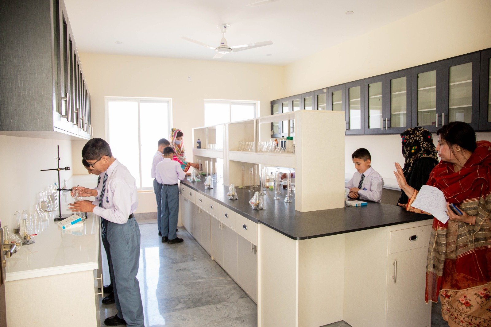 Quality Education - al ijaz foundation (8)