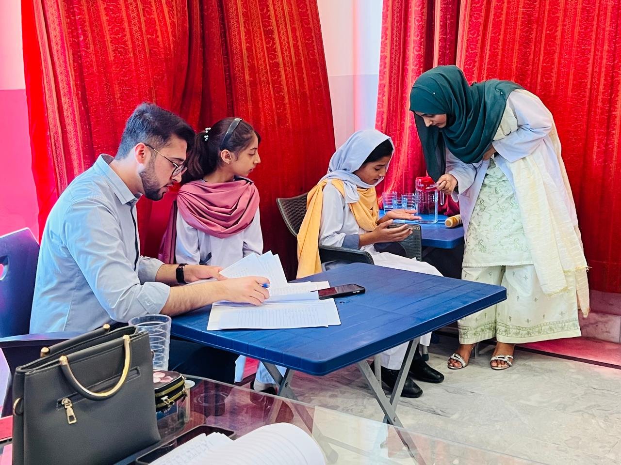eye scrap (2)- al ijaz foundation